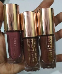 Swiss Beauty Lip Oil Sets