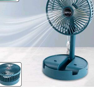 Mini Portable Fan