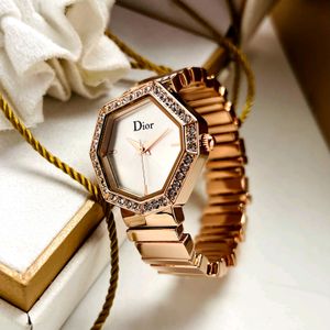DIOR LADIES WATCH