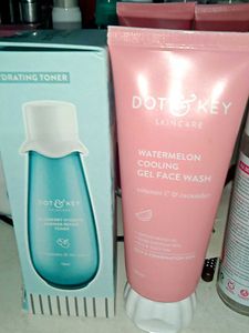 DOT&amp;KEY COMBO💕💗