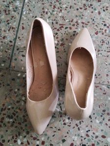Heels For Women  Size 11 Inches