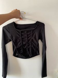 Black Top