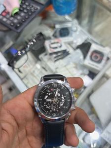 Fenton Men's Analog Watch