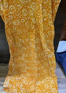 Vintage Style Cotton Nightgown