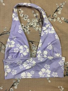 Crop Top From H&amp;M