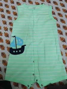 bany romper
