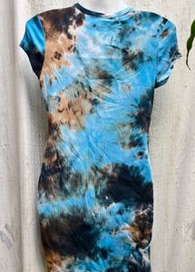 SHEIN SEXIEST BODYCON