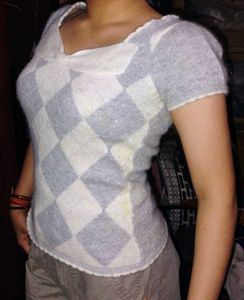 Korean Top