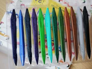 Erasable Crayons Colour