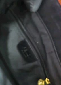 Fendi Roma Tote Bag