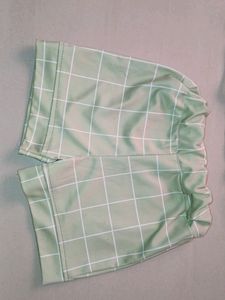 Baby Girl Crop Top Dress