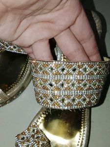 Shoes For Woman And Girls