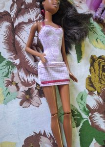 Barbie  Doll