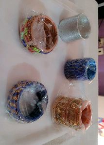 Bangles For Girls (Kids)
