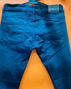 NUMERO UNO BLACK JEANS (Size 34)