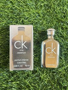 CK One Essence - Calvin Klein