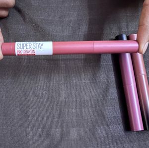 Nude Lipstick