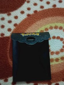 Black Cards Pokemon