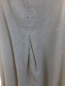 Vanhuesan Brand Short Dress
