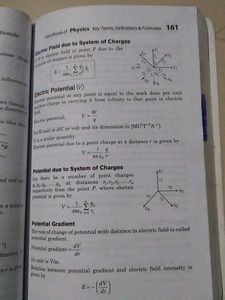 Physics Handbook