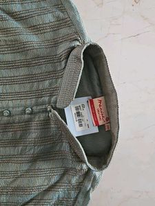 Elegant Men&#39;s Kurta Set