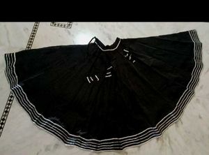 Newly Gherdar Lehnga
