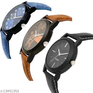Watch Combo Set
