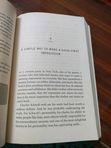 How To Win Friends And Influence People By Dale Ca