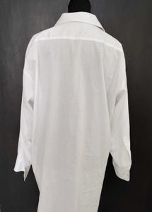 White Color shirt