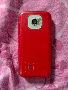 Nokia 7610 Super Nova (Slider) Working Condition