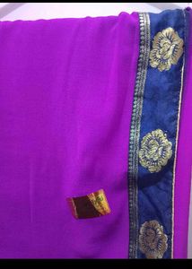 Set of 6 New Sarees