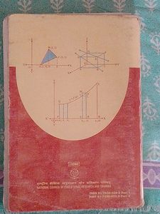 Class 12 Mathematics Part II