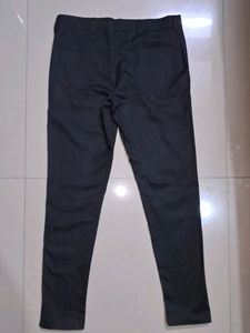 Raymond Fully Stitched Trouser