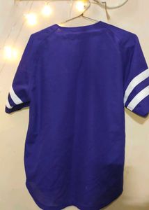 SoftBank Hawks Jersey