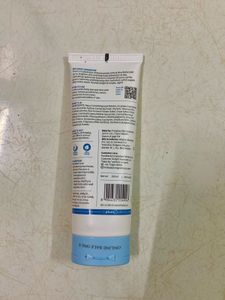 Plum Rice Water &amp; Niacinamide Face Wash