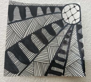 Abstract Art Print