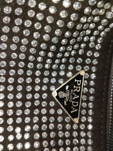 Rimestones Clutch