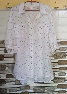 Long Shirt