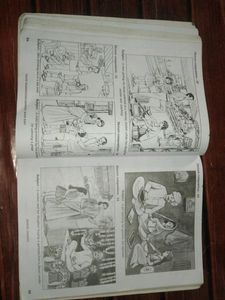 Elementary Book/ Drawing Made Easy