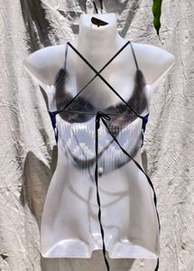 17.4 SEXY BACKLESS TOP