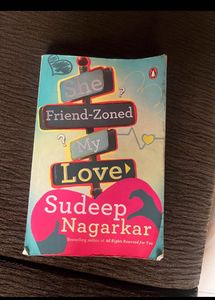 She friend zoned my love