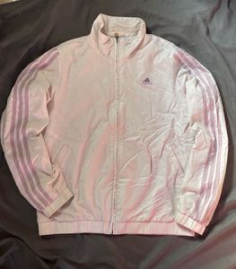 ADIDAS vintage jacket