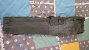 Men Cargo Pants