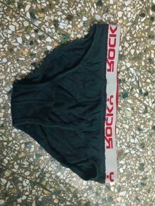 Small Size Brief
