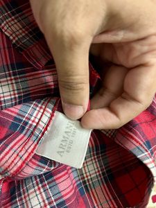 Emporio Armani Shirt