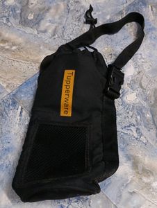 Tupperware Water Bottle Pouch