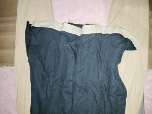 Short Kurta