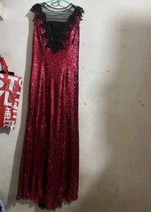 Model Dress