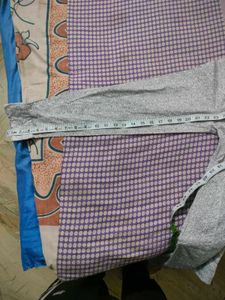 Read Discription Unused Men&#39;s Patterned Shirt