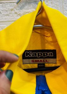 🇦🇺 Kappa Imported Jacket